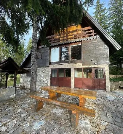 Villa Vlasic