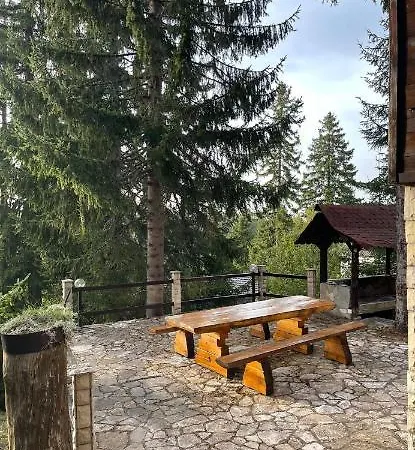 Villa Villa Vlasic Vlasic