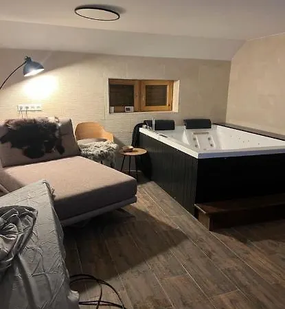 Villa Villa Vlasic *