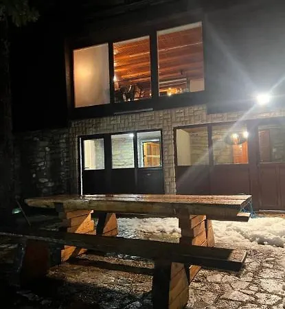 Villa Vlasic